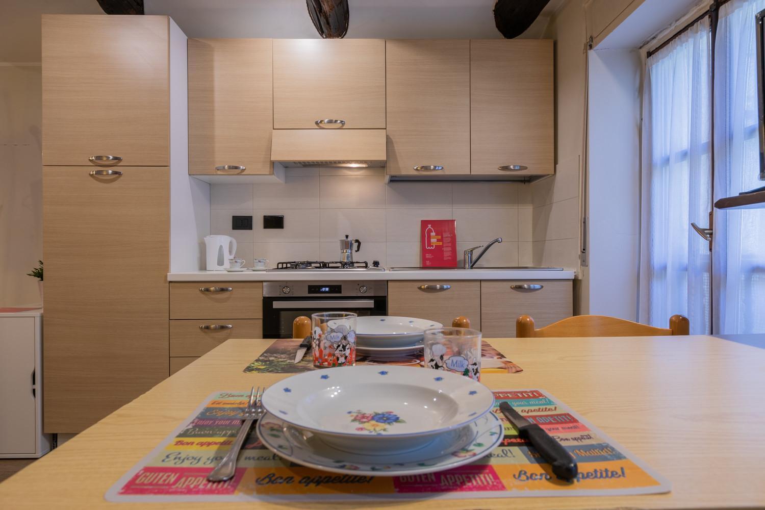 Ferienwohnung Casa A Porta Palazzo By Wonderful Italy Turin Exterior foto