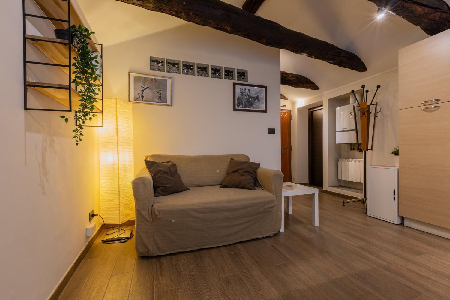 Ferienwohnung Casa A Porta Palazzo By Wonderful Italy Turin Exterior foto